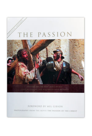 The Passion