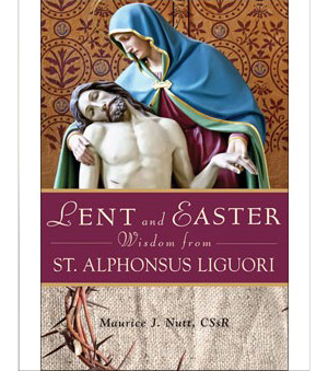 Lent and Easter Wisdom