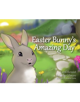 Easter Bunny's Amazing Day