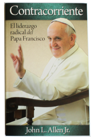 Against the Tide: Spanish edition