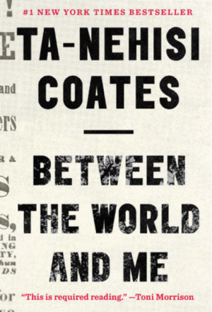 Between the World and Me