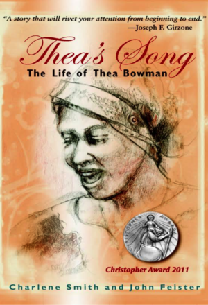 Thea’s Song: The Life of The Bowman