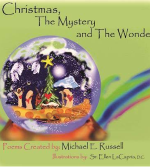 Christmas, The Mystery and The Wonder