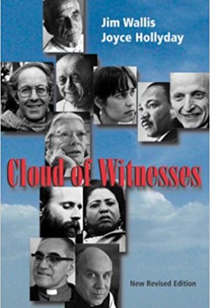 Cloud of Witnesses
