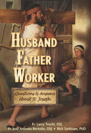 Husband, Father, Worker