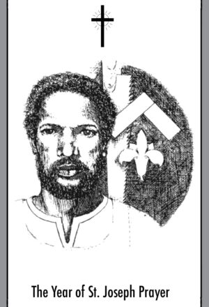 Prayer for the Year of Saint Joseph By Pope Francis