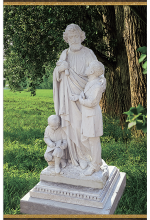 Daily Prayer to St. Joseph