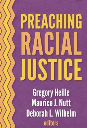 Preaching Racial Justice