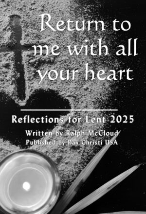 Return to Me With All Your Heart